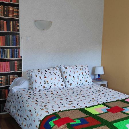 Albergue El Ultimo Bucardo Linás de Broto Esterno foto