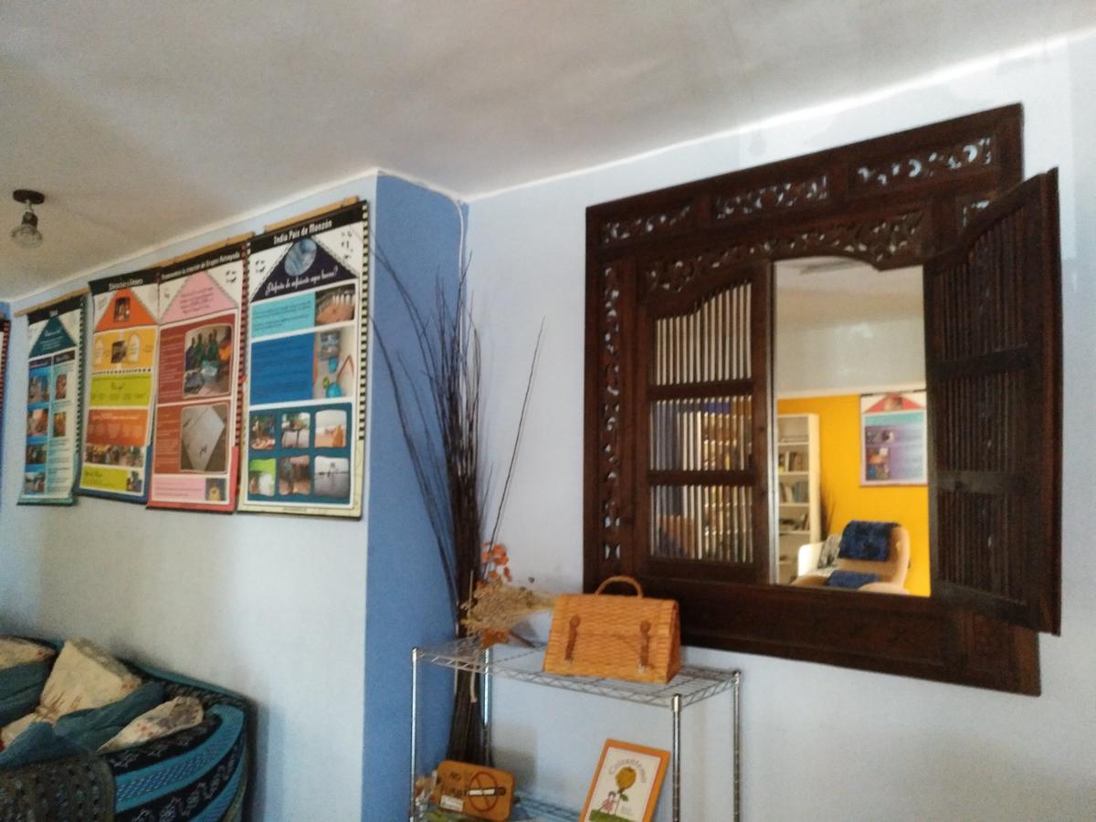 Albergue El Ultimo Bucardo Linás de Broto Esterno foto
